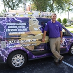 Extensively Trained Technicians