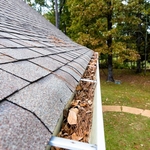 Gutter Clean Out & Gutter Guard Installations