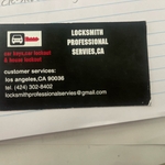 Business Card