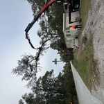 Grapple Saw