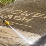 ATS POWER WASHING
