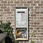 Tankless