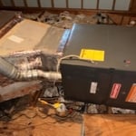 Wrong Coil/Equipment