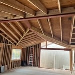 Interior Framing