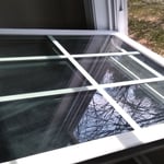 Full Window Cleaning inside and out