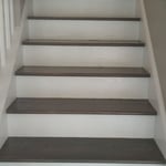 Full Floor Cleaning
