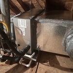 Evaporator Coil