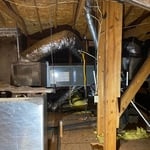 Variable Speed Furnace