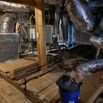 Platinum Evaporator Coil