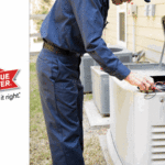 Generator Installation