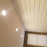 Kitchen recessed lights