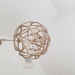 Kitchen lighting