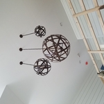 Kitchen lighting