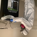 Biohazard Cleaning