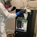 Biohazard Cleaning