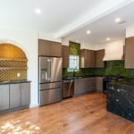 Kitchen Remodeling Austin