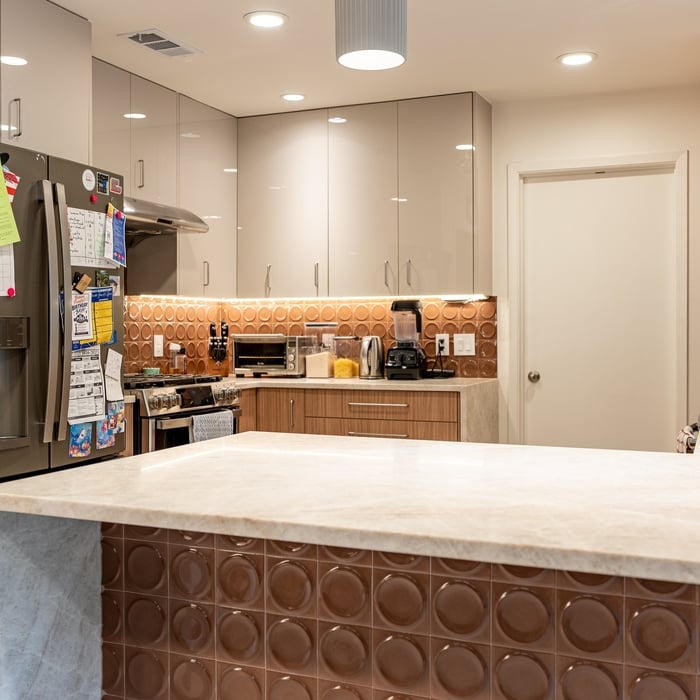 Modern Kitchen