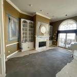 flooring replacement