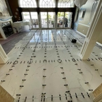 flooring replacement