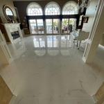 flooring replacement