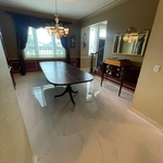 flooring replacement