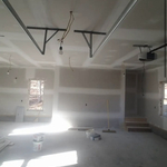Back Of Garage