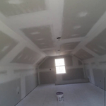 2nd Floor Of Garage