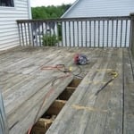Before
