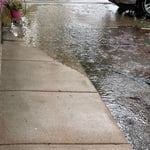 Yard Drain