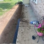 Yard Drain