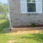 Yard Drain