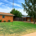 West Texas Lawn Mowing