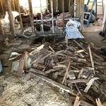New albany flip house #1