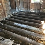 New albany flip house #1
