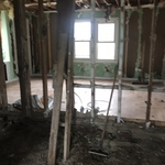 New albany flip house #1