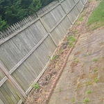 Pressure washing
