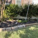 Curbing And Stamping