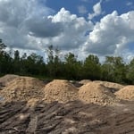 Fill Dirt delivery