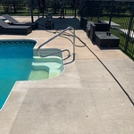 Pool Cleaning