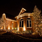 Holiday Lighting