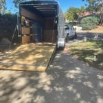 1 Bdrm Apartment Move