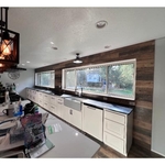 Kitchen upgrade