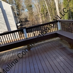 Deck replacement