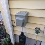 EV Charger