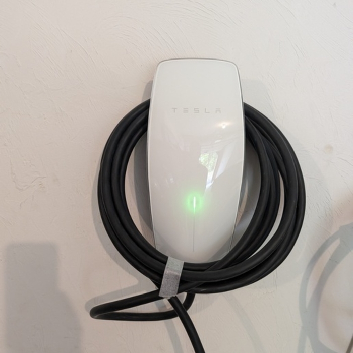 EV Charger