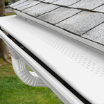 After Installing Gutter Shutter