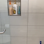 Bathroom tile 2