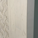 Wall tile