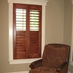 Shutters