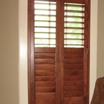 Shutters